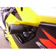 R&G Racing Crash Protectors - Classic Style for Suzuki GSX-R1000 '05-06
